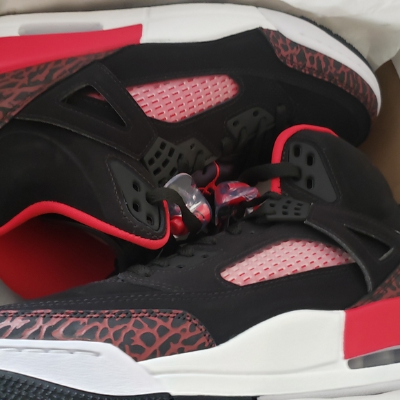 Jordan Spizike - Picture 9 of 10